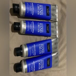 ♡ Victoria's Secret, ultimate hand cream passion flower cotton moisture complex